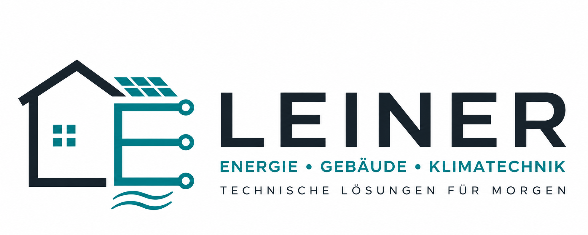 LEINER Energie Gebäude Klimatechnik